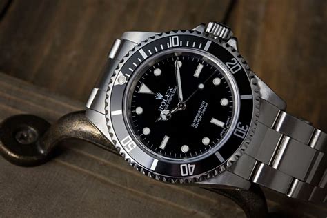 rolex 16040 prezzo|Rolex 14060 Review: Why This Vintage Submariner Still Shines.